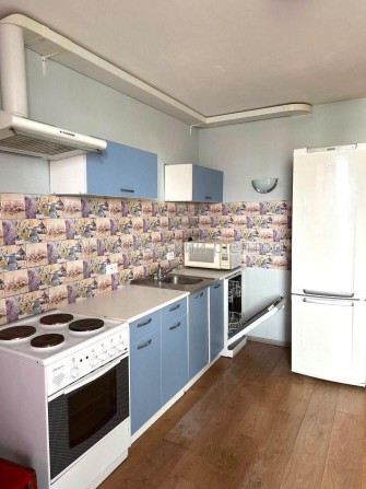 Оренда 1к квартири вул. Смілянська, 15, Севастопольська площа - фото 1