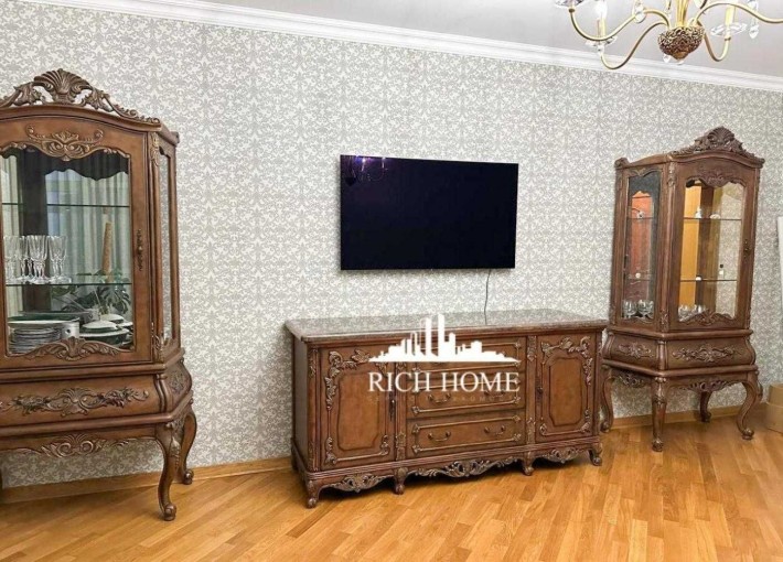 Перша здача, ЖК"Олександрівський", 107 м², генератор, 4 поверх - фото 1