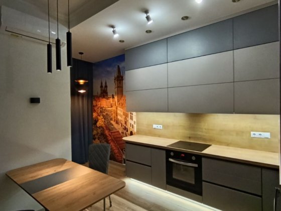 Оренда квартири у затишному Шевченківськомурайоні