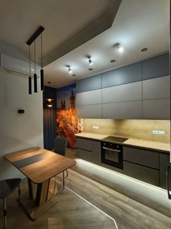 Оренда квартири у затишному Шевченківськомурайоні - фото 1