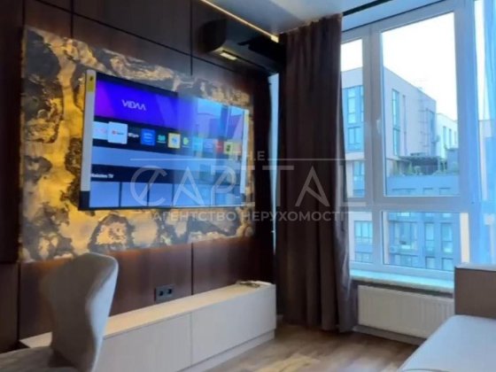 ЖК Файна Таун Нивки Салютна Київ