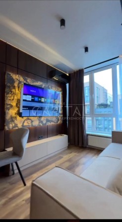 ЖК Файна Таун Нивки Салютна - фото 1