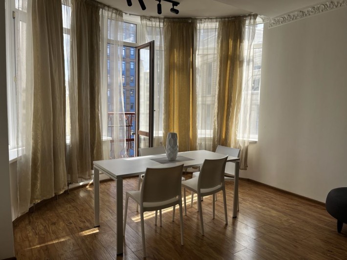 Без% Оренда 4кімнатої квартири Золотоустівська - фото 1