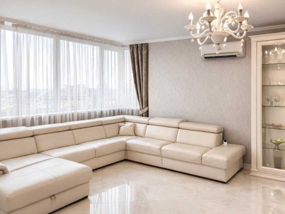 Сдам квартиру пр-т Лобановского. Соломенский Киев