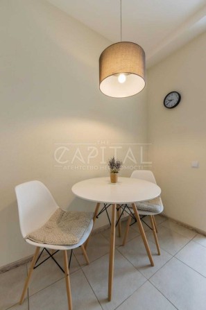 Оренда сучасної 3к квартири, ЖК Нова Англія, вул.Максимовича, 3 поверх - фото 1