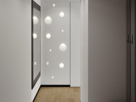 3-кімн.квартира 90 м²  від  у центрі вул. Б. Хмельницького Власник