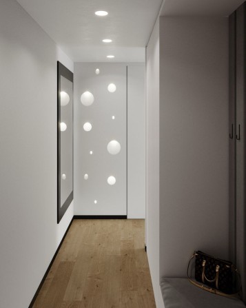 3-кімн.квартира 90 м²  від  у центрі вул. Б. Хмельницького Власник - фото 1