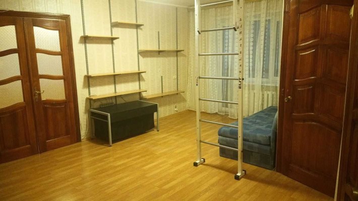 2-к квартира з посудомийкою та шведською стінкою Гавела, 27а. М.Берестейська - фото 1