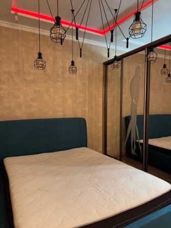 1к Квартира! ЖК Елегант , Генератори , метро Вокзальна , Університет - фото 1