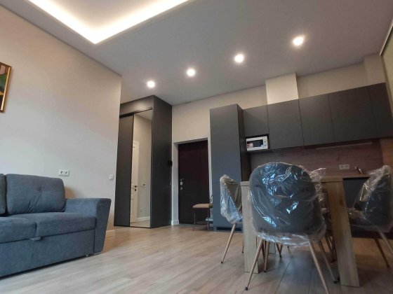 ЖК преміум-класу «Crystal Park»,парк Багряного,М «Шулявська» та «КПІ" Київ