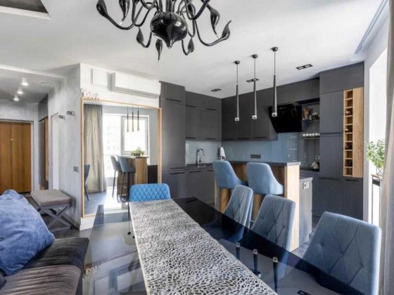 Аренда в ЖК Квартет