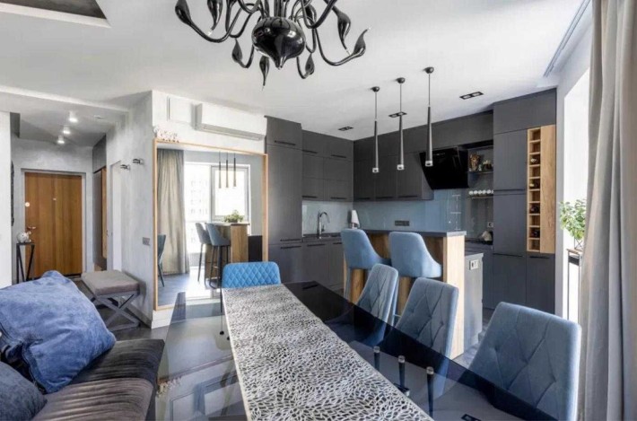 Аренда в ЖК Квартет - фото 1