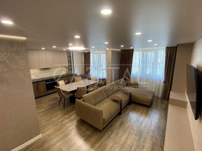 ИНВЕРТОР! ГЕНИРАТОР! Дизайнерский ремонт с раздельными Master-зонами в LIKO-GRAD Perfect Town (Лико- - фото 1