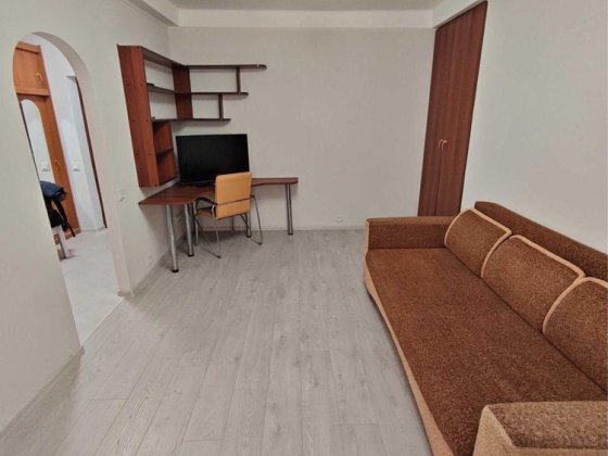 Оренда 1-к, Шевченківський район, метро Нивки, вул. Ружинська 20/54 Київ