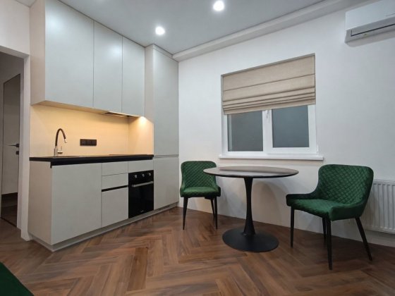 Власник, Оренда ЖК Нова Англія Київ