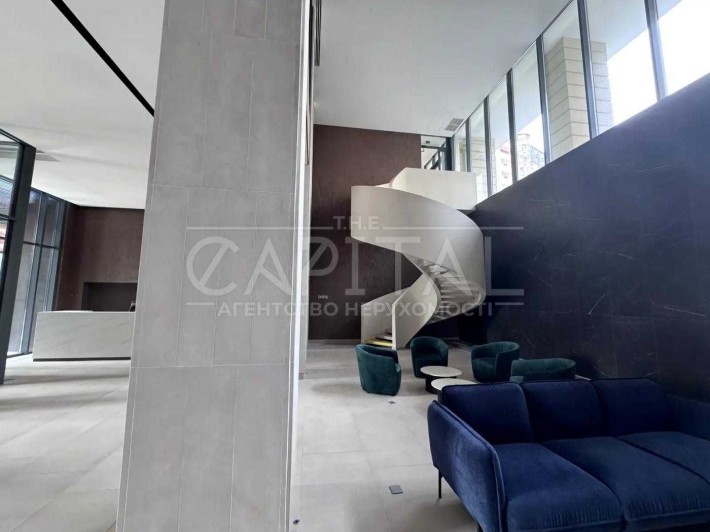 Оренда сучасної 1-кімнатної квартири в  АВТОНОМНОМУ ЖК "Камертон" - фото 1