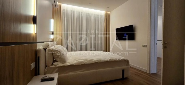 Оренда автономної квартири, Бульварно-Кудрявська, ЖК Ярославів Град - фото 1