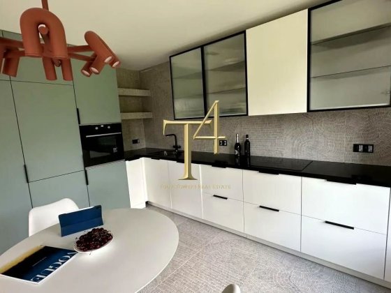 Оренда 3-к квартири вул.Мокра 5 |Солом'янський район