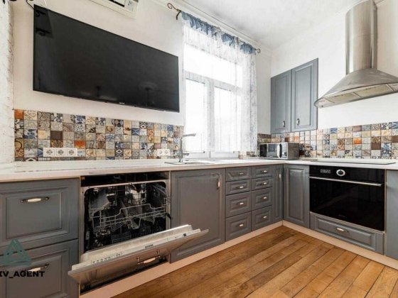 БЕЗ % !!! ЖК Елегант 73 м2 ІДЕАЛЬНА СТУДІЯ + 2 окремі спальні !