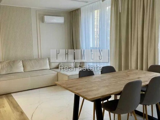 Оренда 3к квартири, ЖК TIME, Липківського (Урицького), 38, Солом'янка