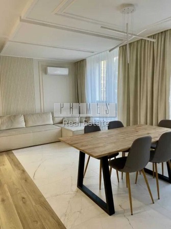 Оренда 3к квартири, ЖК TIME, Липківського (Урицького), 38, Солом'янка - фото 1