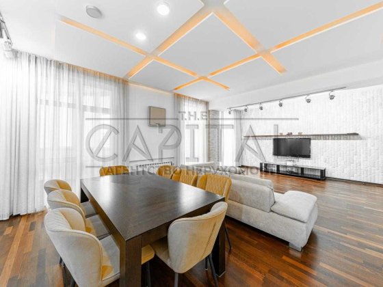 Аренда квартиры, Центр Киев