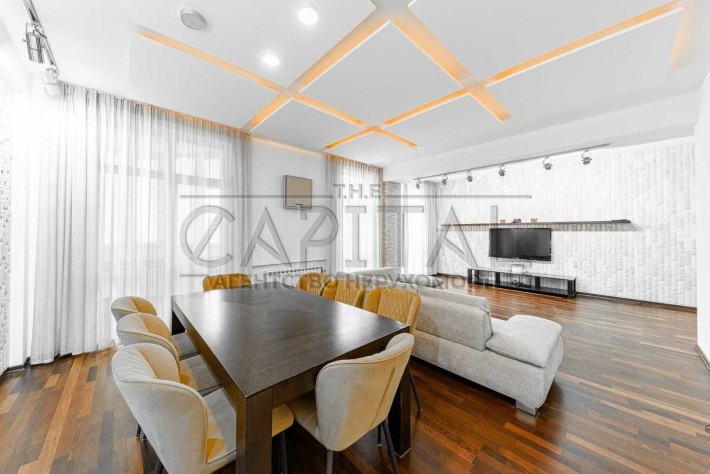 Аренда квартиры, Центр - фото 1