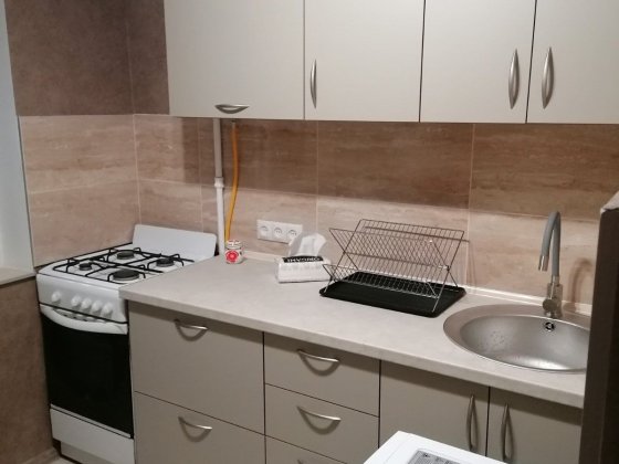 Чудова 1 кімнатна Відрадний Вацлава Гавелла 13