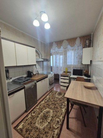 Центр! 3-к , вул. Богдана Хмельницького 39 Світло не вимикають - фото 1