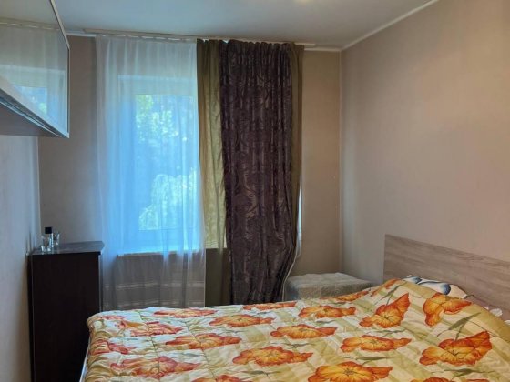 Оренда Квартири Мечнікова 7А