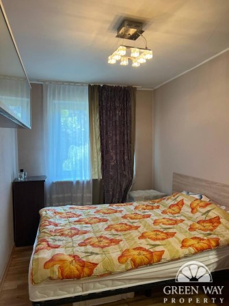 Оренда Квартири Мечнікова 7А - фото 1