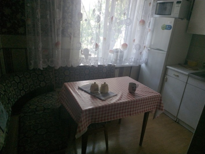 Однокімнатна квартира Західна 1/6, НАУ, Шулявська. - фото 1