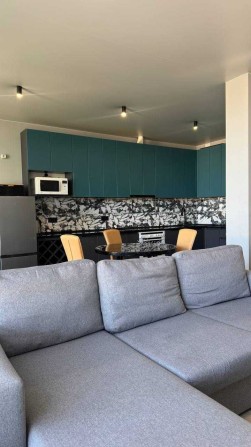 ГЕНЕРАТОР! Новобудова! 3к студіо 85м2 ЖК Медовий Кадетський Гай 12 - фото 1