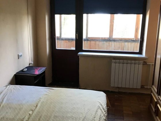 Довгострокова оренда квартири