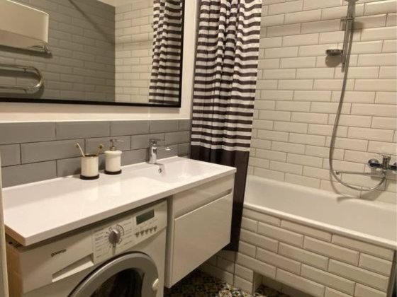 Перща оренда 3 кв. 68 м. ЖК  Януша Корчака 25. Евродизайн. Метро 15 хв. пішки Київ