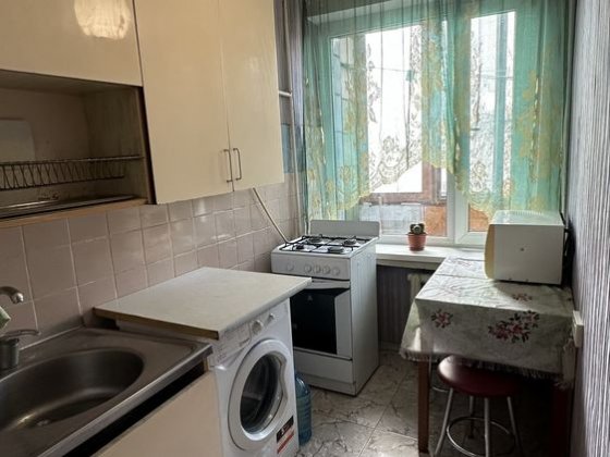 Поенда квартиры ул Вадима  Гетьмана 22