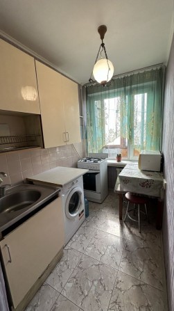 Поенда квартиры ул Вадима  Гетьмана 22 - фото 1