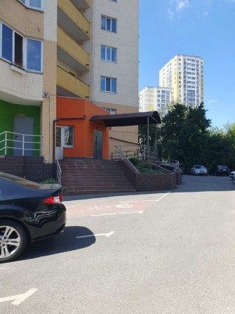 Здам в оренду  3-кім. квартиру вул.В.Гавела,7В - фото 1