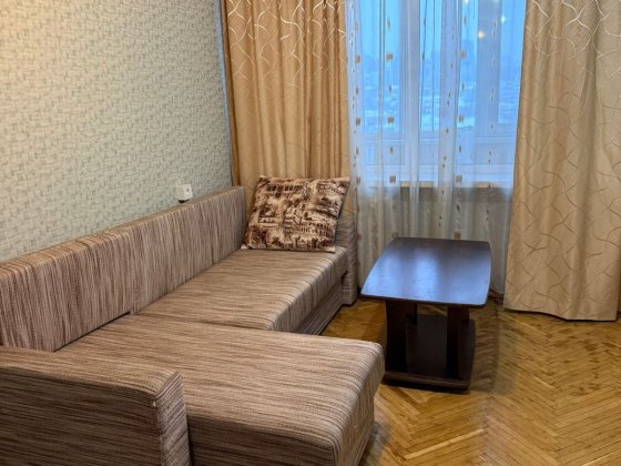 Сдам 3х комнатную квартиру Киев