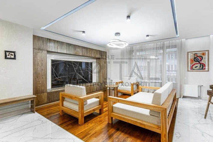 Аренда квартиры ЖК Адамант, Соломенка - фото 1