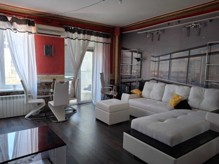 Аренда 1-й квартиры  Лукьяновка - фото 1