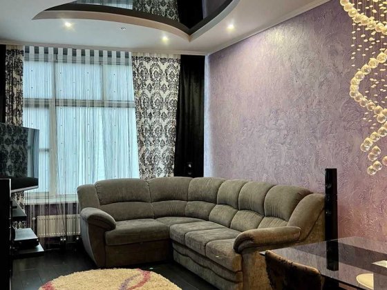 Здам 3 кімнатну квартиру на вул. Парково-стрецька Київ