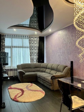 Здам 3 кімнатну квартиру на вул. Парково-стрецька - фото 1