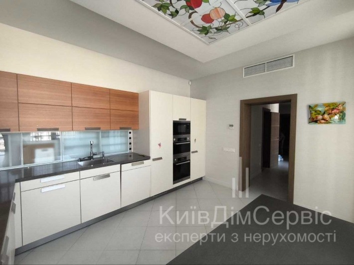 оренда 3 кімнатна преміум Парус Іллєнка 18Б Лук'янівка - фото 1