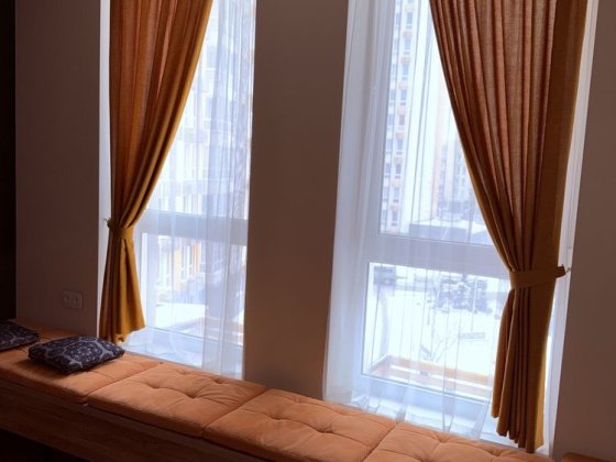 Берестейський проспект 65-А