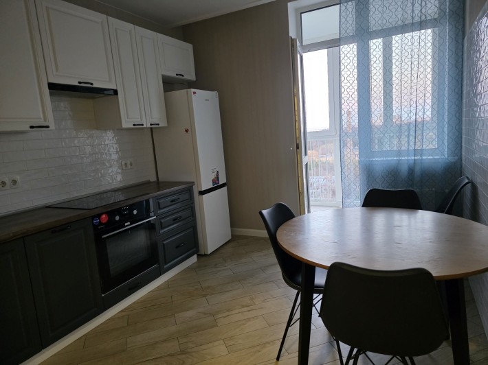 Здам 1к квартиру ЖК Місто квітів , 45м2 19500 - фото 1