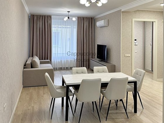 Оренда 4-х кімнатної квартири з ГЕНЕРАТОРОМ! БЕЗ КОМІСІЇ!