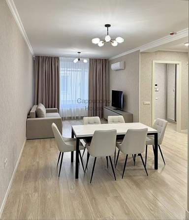 Оренда 4-х кімнатної квартири з ГЕНЕРАТОРОМ! БЕЗ КОМІСІЇ! - фото 1