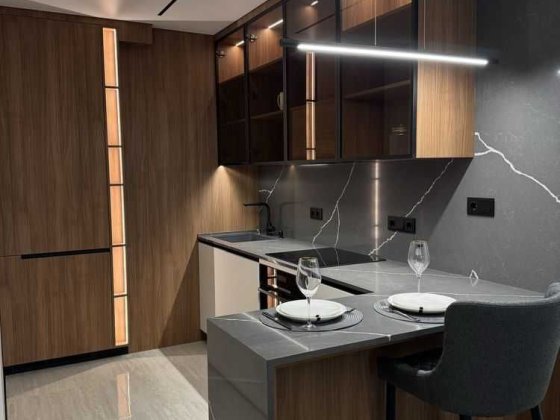 ТОП варіант! 2к квартира в центрі | Manhattan City, генератор, охорона Киев