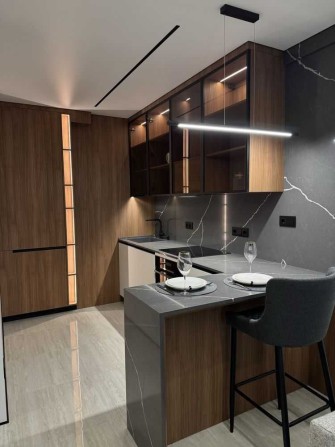 ТОП варіант! 2к квартира в центрі | Manhattan City, генератор, охорона - фото 1